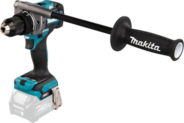 Akkuporakone Makita XGT DF001GZ, 40V, ilman akkua