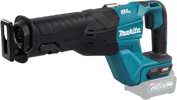 Akkupuukkosaha Makita XGT JR001GZ, 40V, ilman akkua