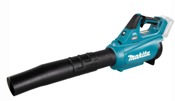 Akkulehtipuhallin Makita XGT UB001GZ, 40V, ilman akkua