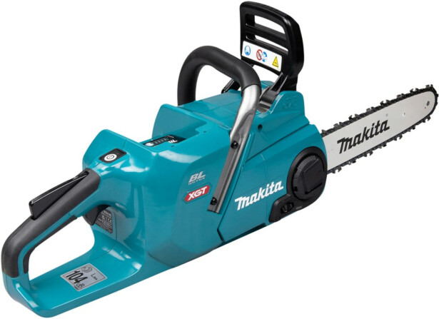 Akkuketjusaha Makita XGT UC014GT101, 12