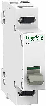 Moduulikytkin Schneider Electric Acti 9 iSW 2P 32A 415V