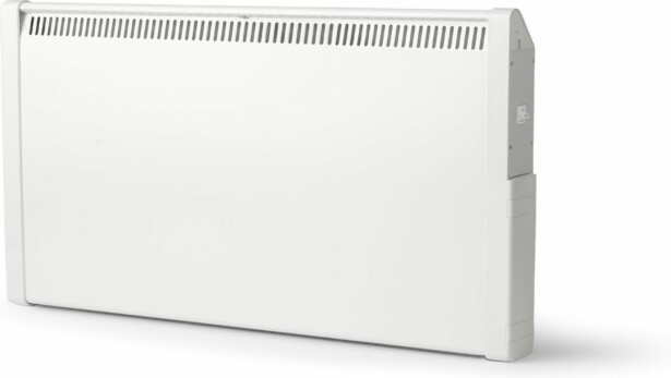 Lämmitin Ensto Tupa TASO 800 W, O rinnakkaislämmitin, 400x1100mm, Verkkokaupan poistotuote