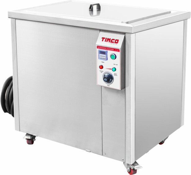 Ultraäänipesuri Timco Inox 175L 380V