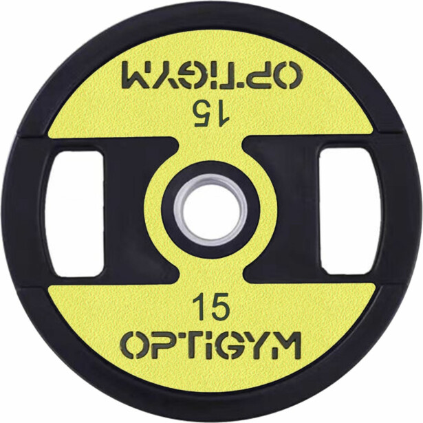 OptiGym levypaino