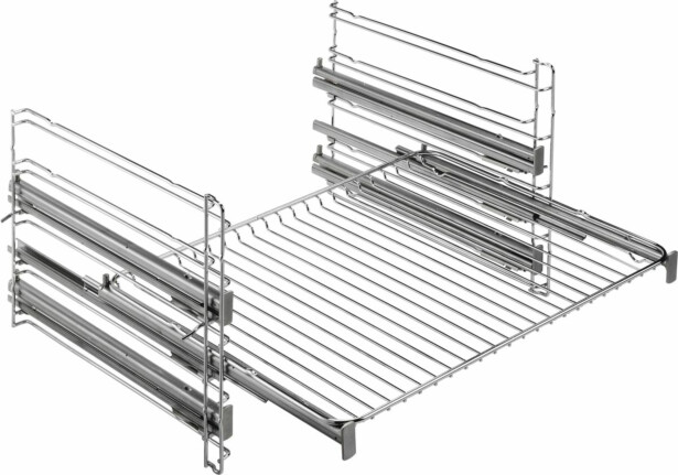 Teleskooppikannatimet Electrolux TR3LFV