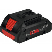 Akku Bosch Professional ProCore 18V, 4.0Ah