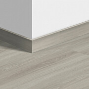 Vakiojalkalista Orient Occident Smartfinish 5827 12x58x2400mm MDF laminoitu vaaleanruskea