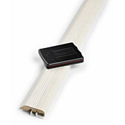 Monitoimilista laminaatille Pergo Brushed White Pine 5in1, 215cm