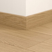 Jalkalista vinyylille Pergo Cinnamon Premium Oak, 240cm