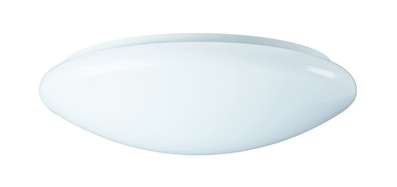 sylvania starteco led ceiling light white 24w 2050lm