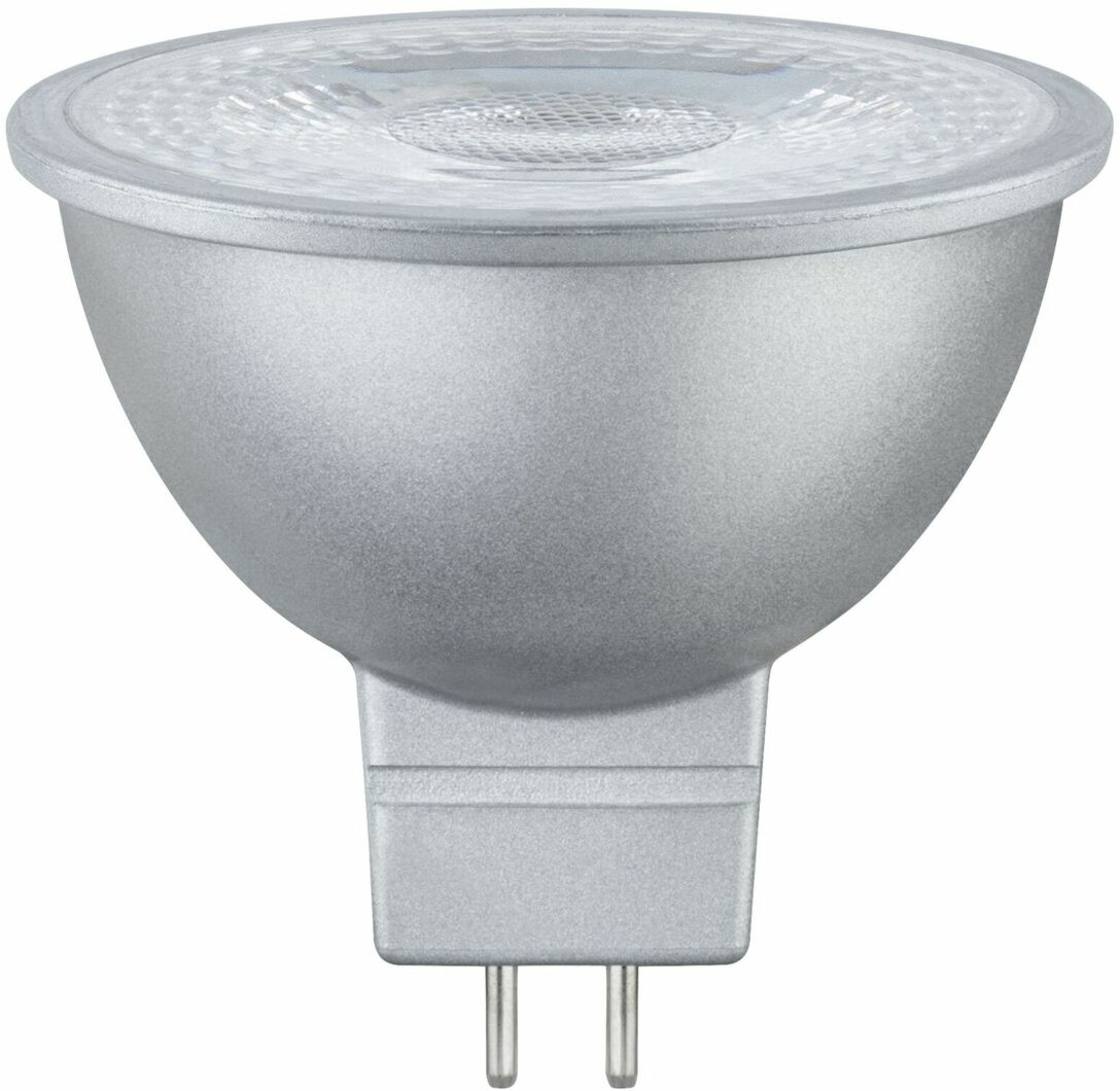 Led Kohdelamppu Paulmann 12v Gu5 3 445lm 6w 4000k Himmennettävä