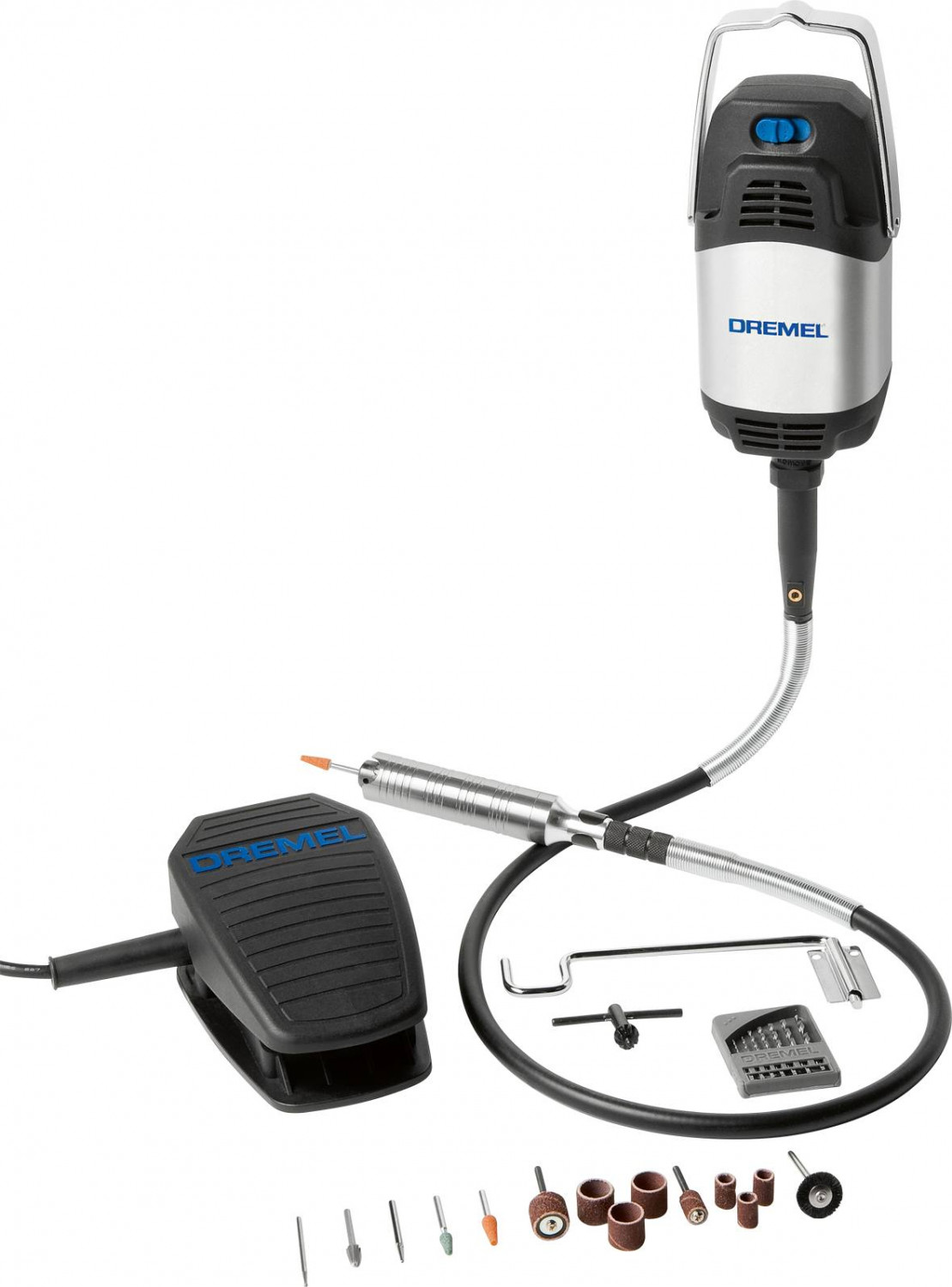 Dremel fortiflex deals 9100