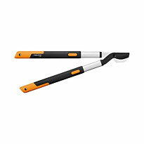 Raivaussakset Fiskars SmartFit L86, teleskooppivarsi