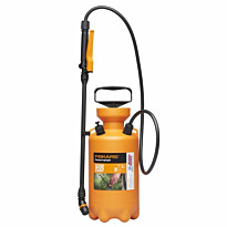 Paineruisku Fiskars, 5L