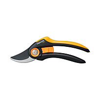 Oksasakset Fiskars Plus P521