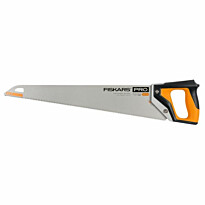 Käsisaha Fiskars PowerTooth 550, mm, 7 tpi