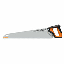 Käsisaha Fiskars PowerTooth, 550 mm, 9 tpi