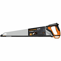 Käsisaha Fiskars PowerTooth, 550 mm, 11 tpi