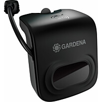 Törmäyksenestoavustin Gardena Sileno Pro/Max/Free