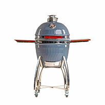 Hiiligrilli Dreamfire Kamado Comfy, sininen