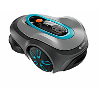 Robottiruohonleikkuri Gardena Smart Sileno Max 1500 DuoConnect