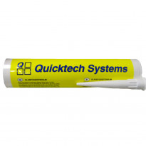Asennusliima lasitiilille, Quicktech Systems, 0,33l