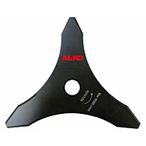 Raivurin kolmilapaterä AL-KO 250mm/25.4mm
