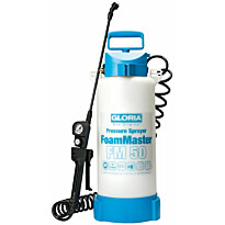 Paineruisku Gloria FoamMaster FM 50, 5L, vaahdotusaineille