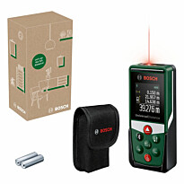 Digitaalinen laseretäisyysmittalaite Bosch UniversalDistance 50C