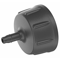 Hanaliitin Gardena Micro-Drip, Ø4.6mm