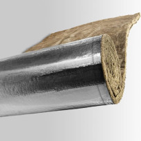 Ilmastointimatto Knauf Thermo-teK RL Eco ALP, 30mm, 13.20m²