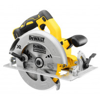 Akkupyörösaha DeWalt XR DCS570N, Ø184mm, 18V, ilman akkua