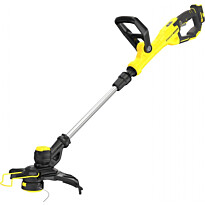 Akkutrimmeri Stanley FatMax V20 SFMCST933M1-QW, 33cm, 18V, 4.0Ah akulla