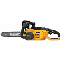 Akkuketjusaha Dewalt XR FlexVolt DCMCS575N-XJ, 54V, ilman akkua