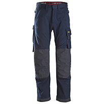 Työhousut Snickers Workwear 6386 ProtecWork