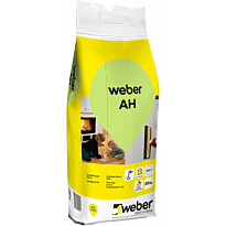 Antiikkilaasti Weber Vetonit AH hieno 20 kg