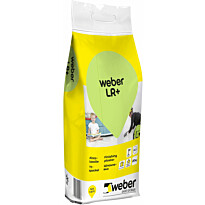 Pintatasoite Weber Vetonit LR+, 20 kg