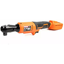 Akkuräikkä Robota DC-R18V, 1/2&quot;, 18V, ilman akkua