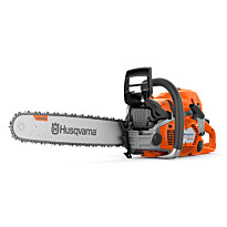 Moottorisaha Husqvarna 560 XP G Mark II, 15&quot;, .325&quot;, 1.5mm, S35G