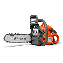 Moottorisaha Husqvarna 435e Mark II, 13&quot;, .325&quot;, 1.3mm, H30