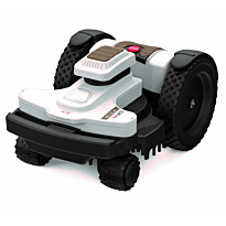 Robottiruohonleikkuri Ambrogio 4.0 Elite 4WD, 3200m²