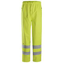 Huomiosadehousut Snickers Workwear 8267 ProtecWork lk 2