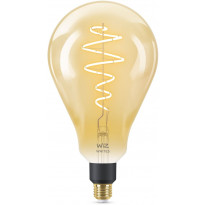 LED-älylamppu Wiz PS160 Tunable White, Wi-Fi, 40W, E27, meripihka