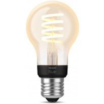 LED-älylamppu Philips Hue WA filamentti, 7W, A60, E27