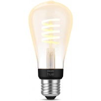 LED-älylamppu Philips Hue WA, filamentti, 7W, ST64, E27
