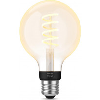 LED-älylamppu Philips Hue WA, filamentti, 7W, G93, E27