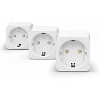 Älypistorasia Philips Hue Smart Plug, 3kpl