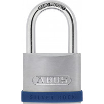 Riippulukko Abus Silver Rock 55mm, 5/55 B/EFSPP