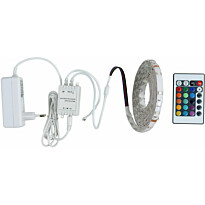 LED-nauha Airam LED Strip, 24V, IP20, 2m