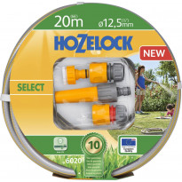 Letkusetti Hozelock Select, 20m, 12,5mm